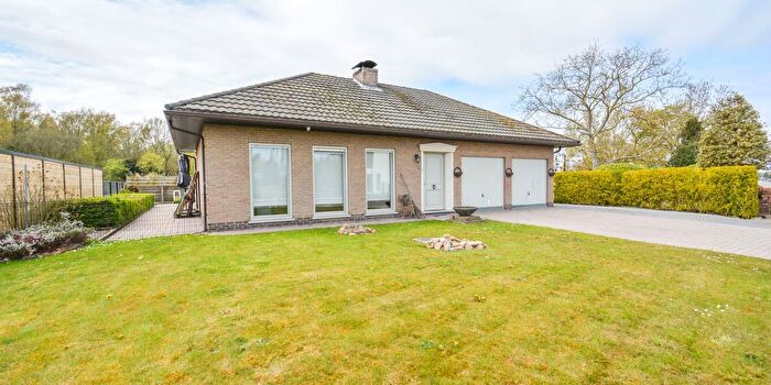 Oudestraat, Kampenhout : Maison 3 pièces à vendre