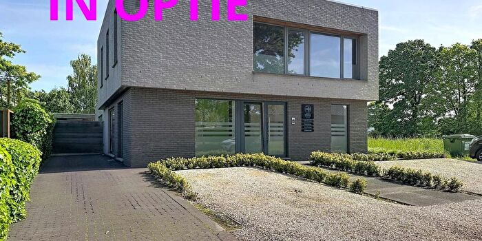 Maison 3 pièces à vendre à Karrestraat, Lommel