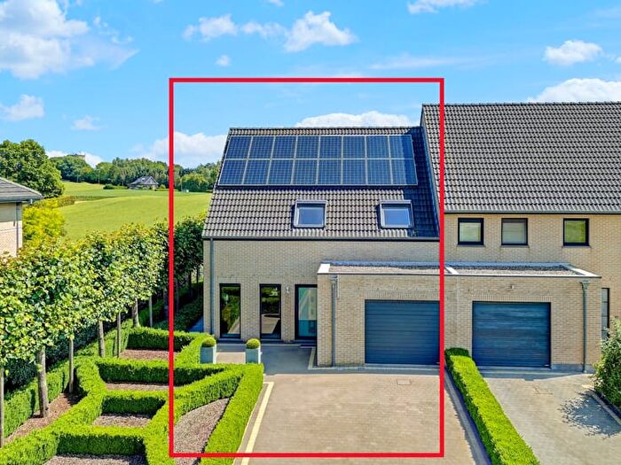 Maison 3 pièces à vendre - Deromstraat, Duisburg Tervuren
