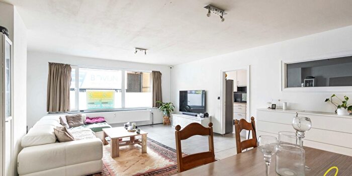 Appartement 2 pièces à vendre à Gentstraat, Bevere