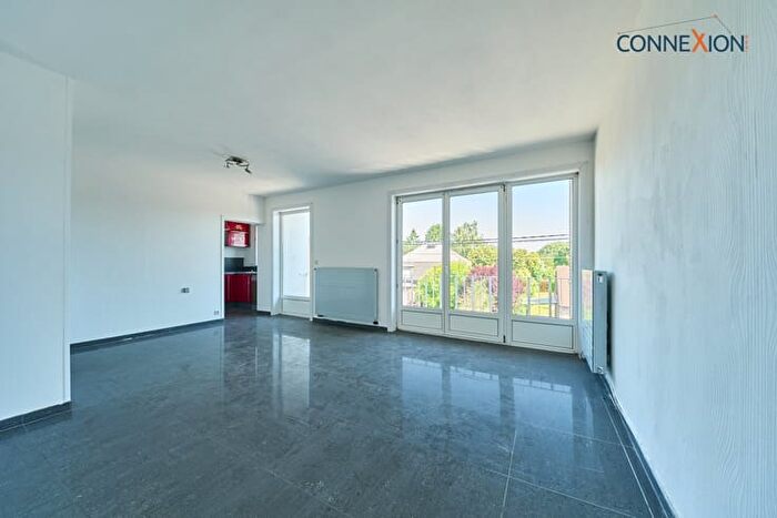 rue Lambert A, JUMET : Appartement 2 pièces à vendre