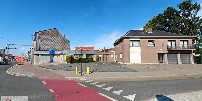 Maison à vendre à Olmenlaan, SintPietersLeeuw
