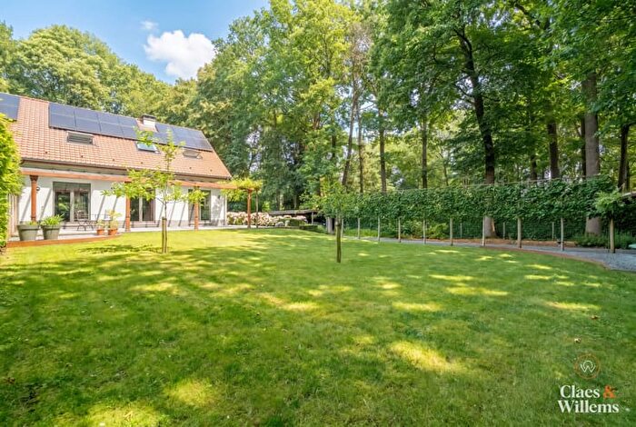 Maison 3 pièces à Drève de la Chapelle A, Rebecq, à vendre