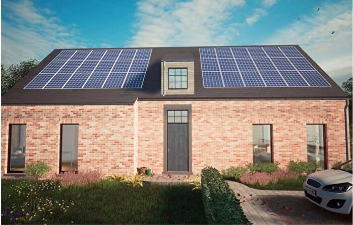 Waversebaan, OUDHEVERLEE - Maison 3 pièces à vendre