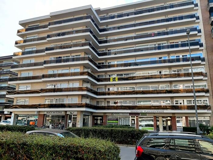 Appartement 1 pièce à louer - SintKatarinalaan, Hasselt