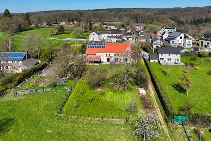 Hayen, SPRIMONTDOLEMBREUX : Maison 5 pièces à vendre
