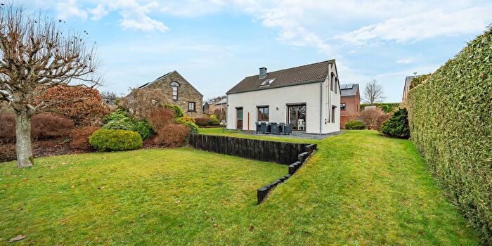Rue des Alouettes, Bertrix - Maison 3 pièces à vendre