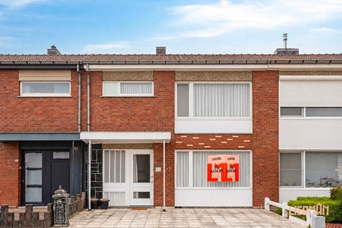 Maison 4 pièces à Mergellaan, Herzele, à vendre