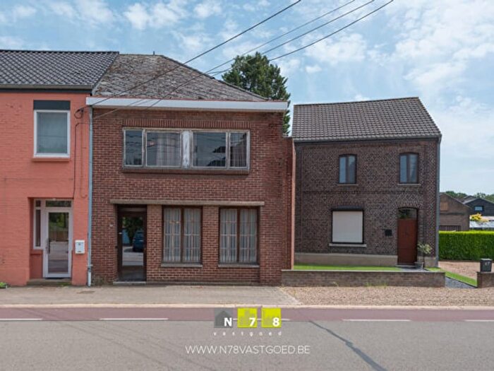 Maison 3 pièces à vendre - Oude Baan A, DilsenStokkem
