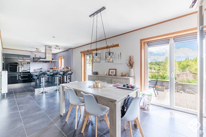 Maison 3 pièces à Rue des Neufs Prés, SaintLéger, à vendre
