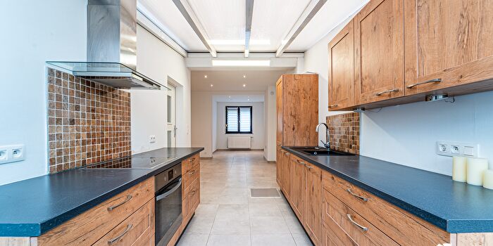 Maison 2 pièces à Rue des Stappes, Seraing, à vendre