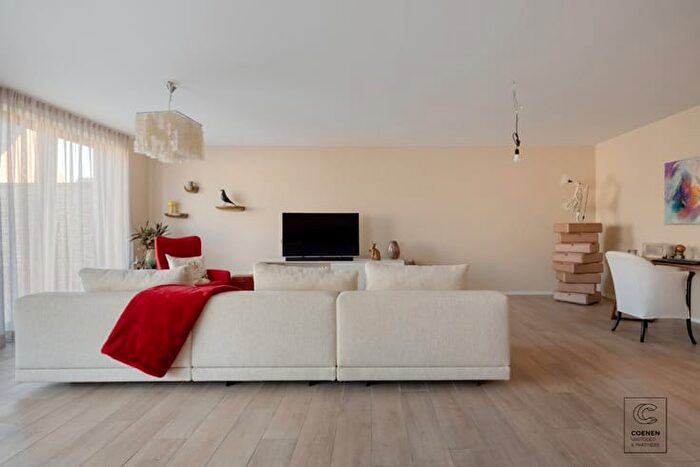 Appartement 2 pièces à vendre à Antwerpsesteenweg, Vosselaar