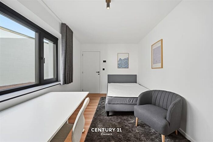 Appartement 1 pièce à vendre - Hertogstraat, HEVERLEE