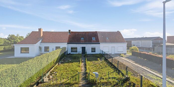 Drie Beloftenstraat, Geluveld - Maison 2 pièces à vendre