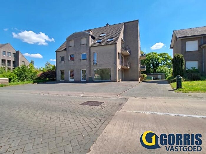 Gustaaf Vandenheuvelstraat, RAMSEL - Appartement 3 pièces à vendre