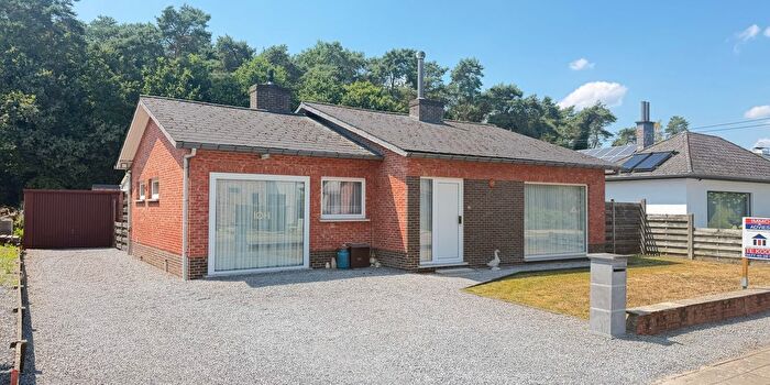 Groenstraat, Heppen : Maison 3 pièces à vendre
