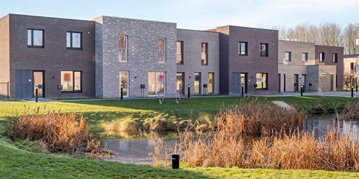 Maison 3 pièces à vendre à Oude Truierbaan D, SintLambrechtsHerk