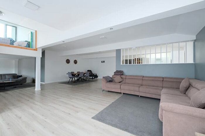 Rue Fernand Houget A, Verviers - Appartement 2 pièces à vendre