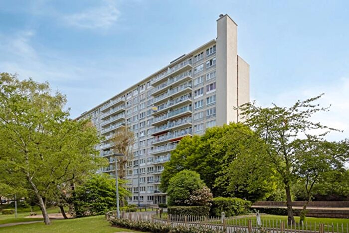 Appartement 2 pièces à vendre à Breughelpark, Zelllik