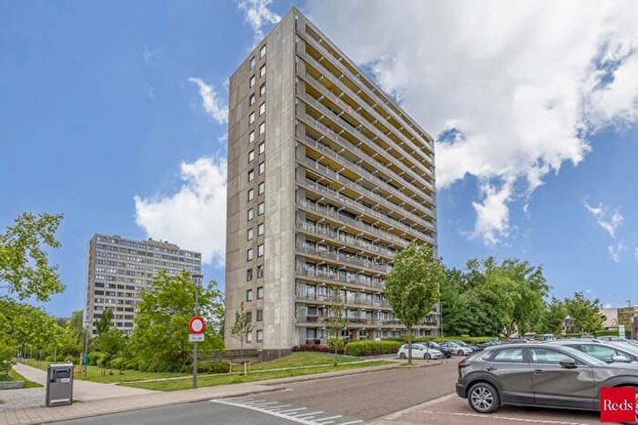 Appartement 2 pièces à Bosuil, Antwerpen Deurne, à vendre
