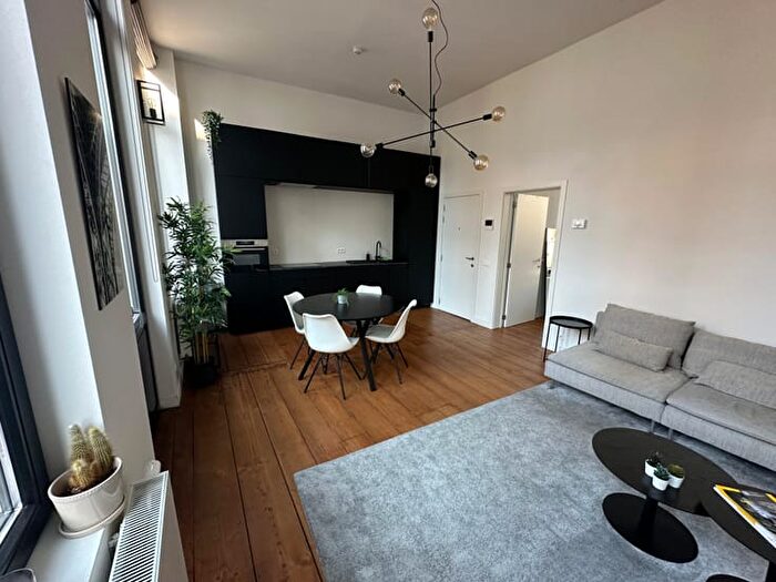 Appartement 1 pièce à SintKatelijnevest, Antwerpen, à louer