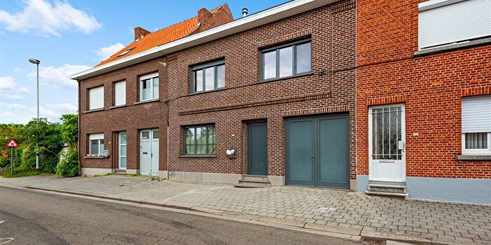 Maison 5 pièces à vendre - Koestraat, Herenthout