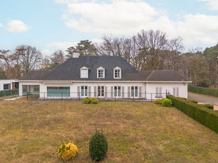 Maison 6 pièces à vendre à Tremelobaan, Keerbergen
