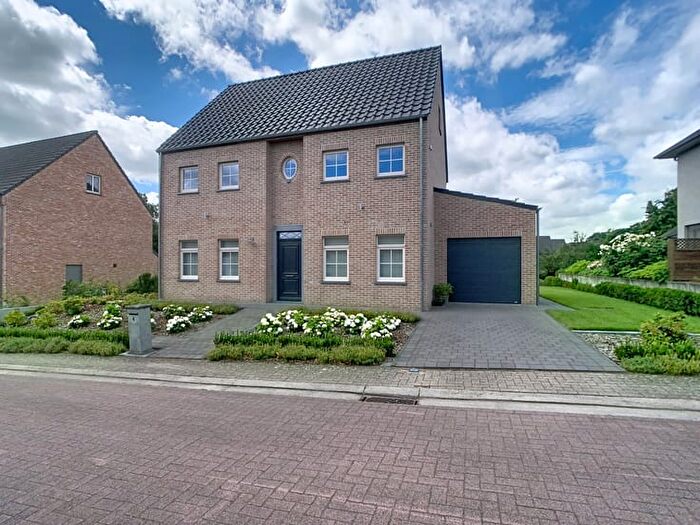 Maison 3 pièces à louer - Sweysveldstraat, Lubbeek