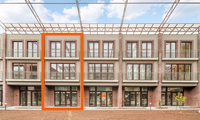 Maison 3 pièces à vendre à DONYSTRAAT A, TIENEN