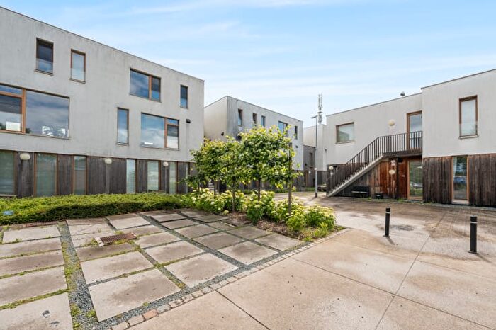 Oudestraat, C : Appartement 3 pièces à vendre