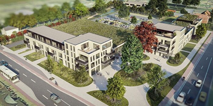 Ertbrandstraat, Kapellen - Appartement à vendre
