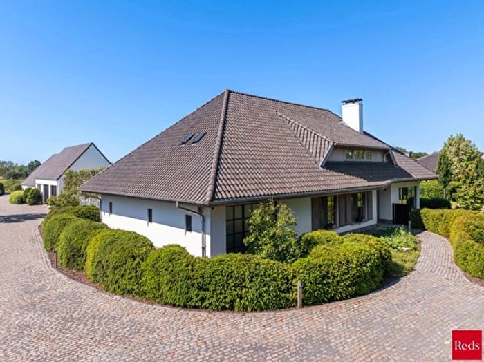 Maison 3 pièces à vendre à Turnhoutsebaan, Malle