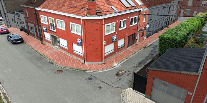 Appartement à vendre - Le Bizet, Henegouwen