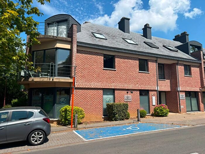 Appartement 3 pièces à Rue Du Bauloy, OttigniesLouvainlaNeuve, à louer