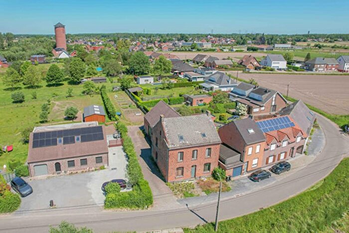 Maison 5 pièces à Wagenmakersstraat, Leest, à vendre