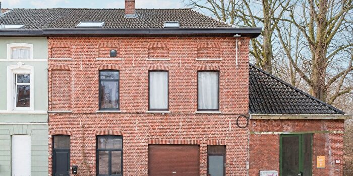 Maison 1 pièce à vendre à Engelbert van Arenbergstraat, Gent