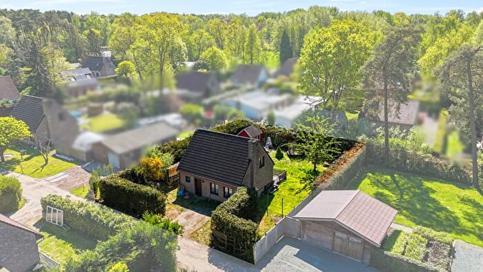 Koestraat W, STEKENE : Maison 2 pièces à vendre