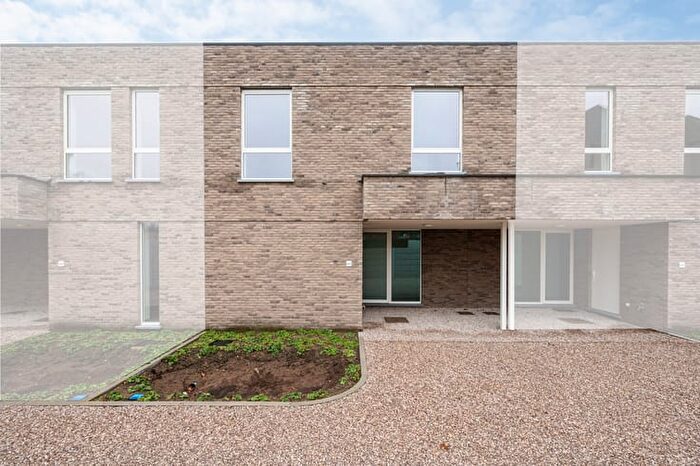 Maison 10 pièces à vendre - Balgerhoeke, D