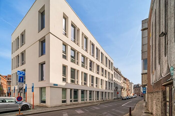 Appartement 4 pièces à Lei, Leuven, à vendre
