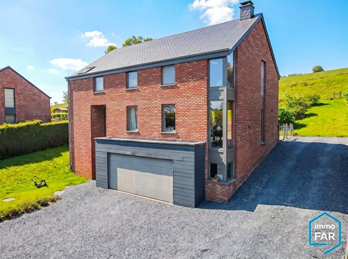 Maison 3 pièces à vendre à Tahée, BANDE