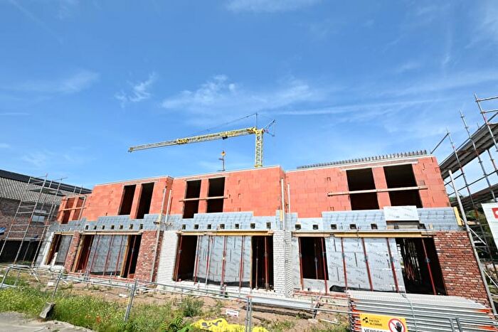 Maison 13 pièces à vendre à Astridlaan, Assebroek
