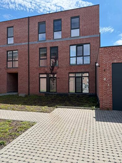 Appartement 3 pièces à vendre à Markt, Berlaar
