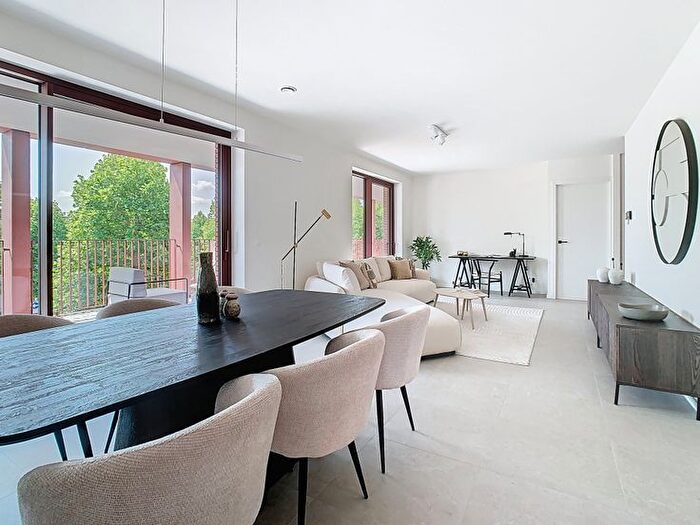 Gemeenteplein, Lummen : Appartement 7 pièces à vendre