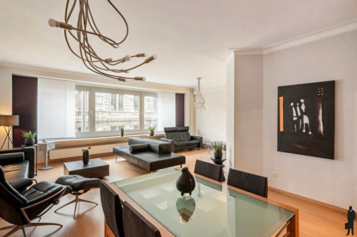 Appartement 2 pièces à vendre à Bourlastraat, Antwerpen