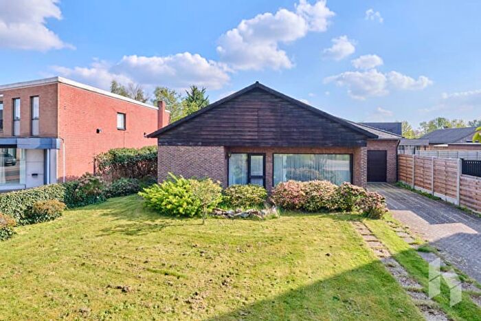 Maison 3 pièces à Molsekiezel, Lommel, à vendre