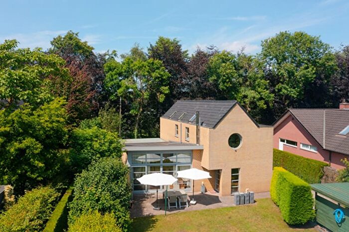 Maison 14 pièces à Volderrede, Destelbergen, à vendre