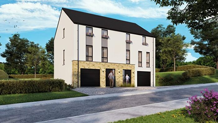 Maison 11 pièces à vendre - Rue De La Trembloie A, MeixdevantVirton