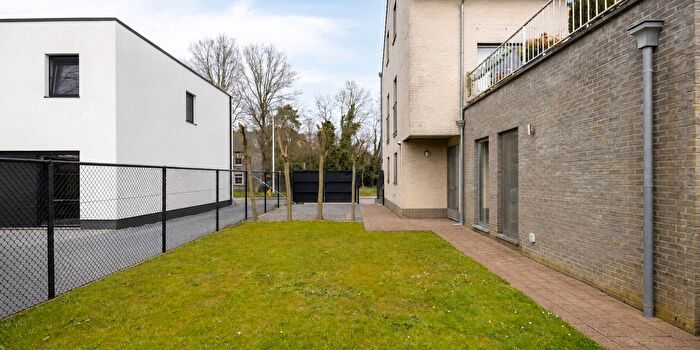Appartement 3 pièces à vendre à Weg naar Zwartberg, Houthalen