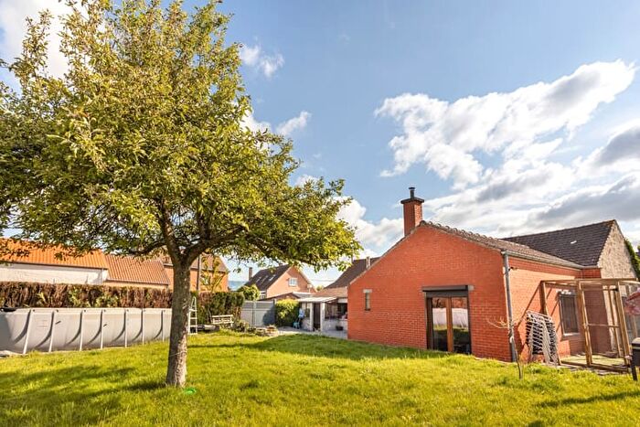 Rue d'Audregnies, WIERS - Maison 2 pièces à vendre