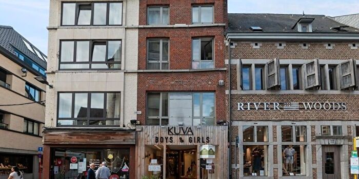 Maison 4 pièces à vendre à Stapelstraat, SintTruiden